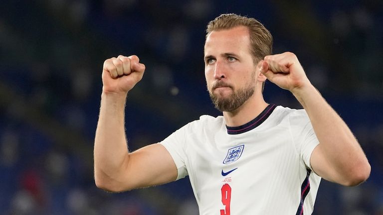 جورجيو كيليني قائد منتخب إيطاليا