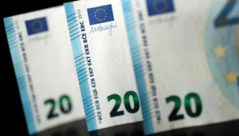 سعر اليورو في مصر اليوم الجمعة
