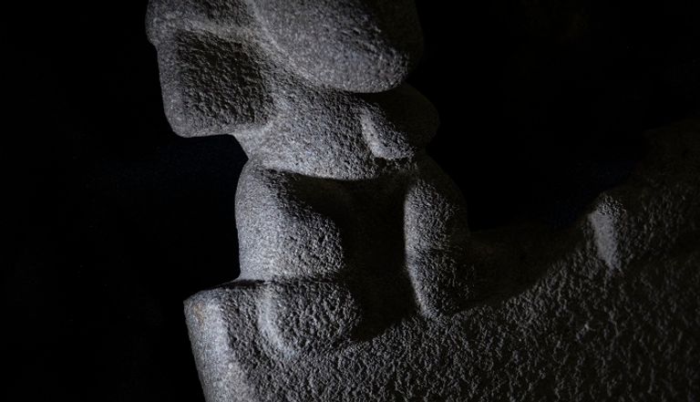 كوستاريكا تستعيد 1305 قطع أثرية من أمريكا