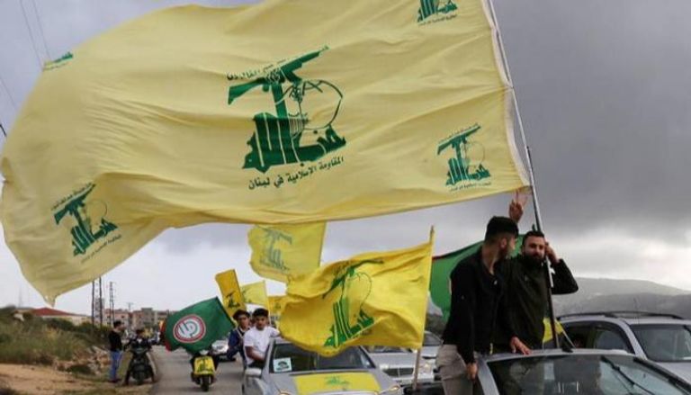 حزب الله في لبنان 