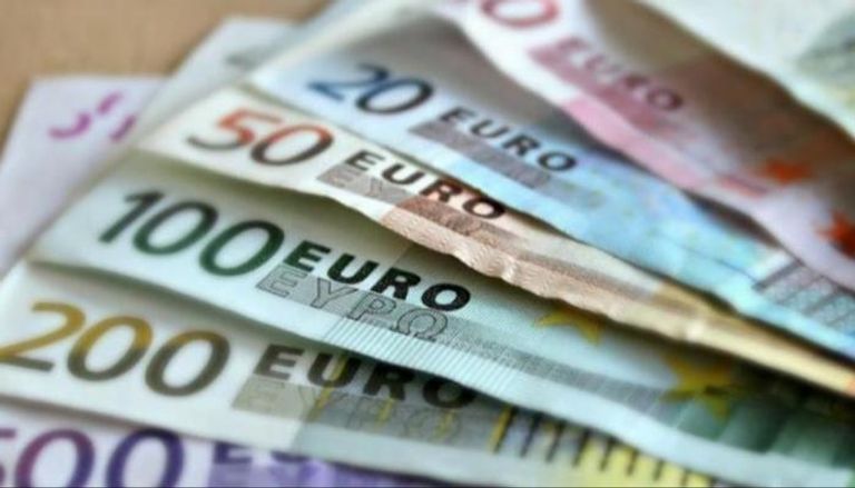 سعر اليورو في مصر اليوم السبت 10 يوليو 2021