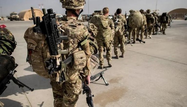 قوات التحالف في أفغانستان - إندبندنت