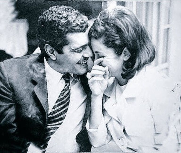 الفنان عمر الشريف