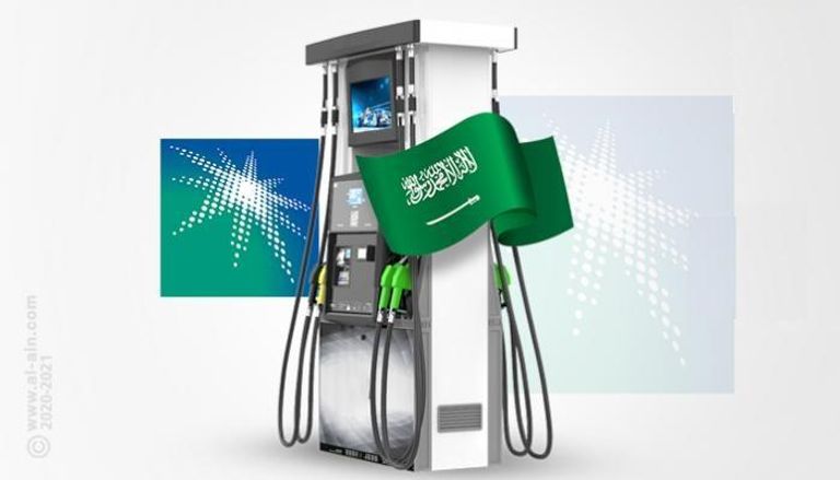 السعودية تثبت سقف أسعار البنزين