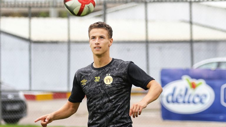 الترجي التونسي