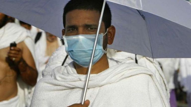 ترجمة خطبة يوم عرفة إلى 10 لغات - أرشيفية