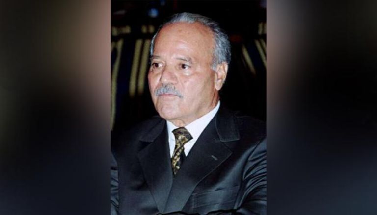 البروفيسور مولاي إدريس عرشان