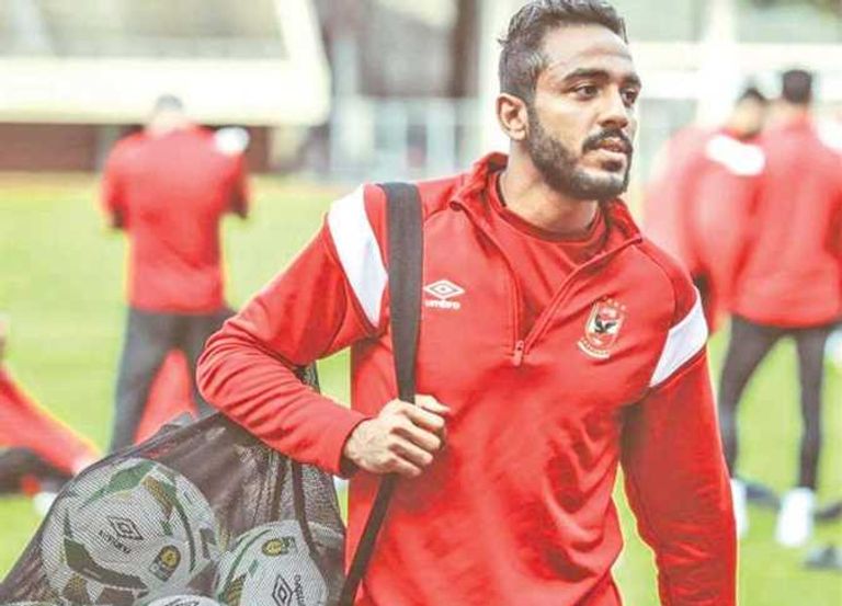 الزمالك المصري