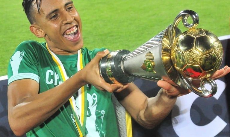 سفيان رحيمي