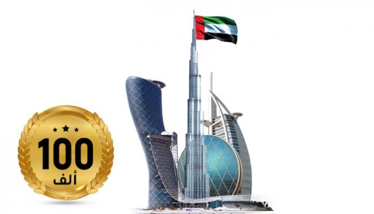 الإمارات تدعم توظيف التكنولوجيا والابتكار في صناعة المستقبل