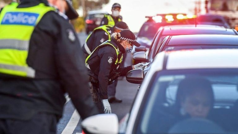 أول وفاة في أستراليا هذا العام كورونا حول العالم