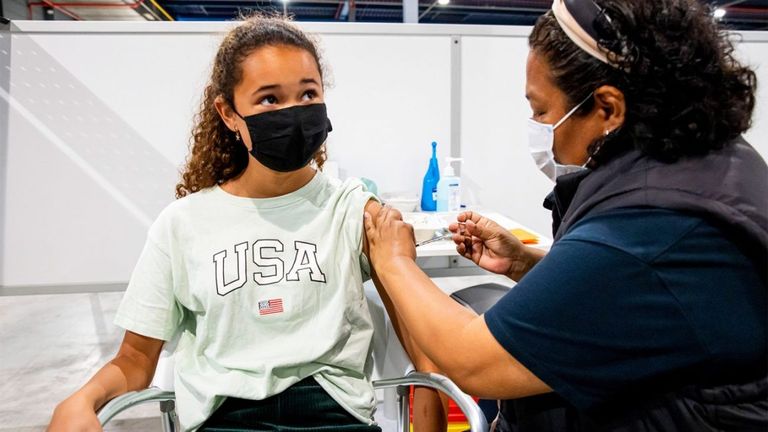 لقاحات فيروس كورونا لقاحات فيروس كورونا