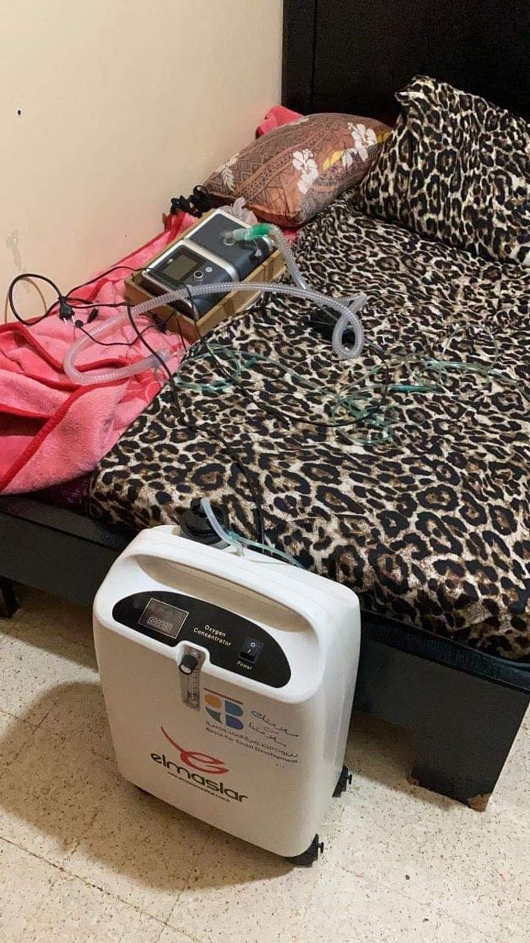 لبنان يعاني من نقص الوقود- أرشيفية