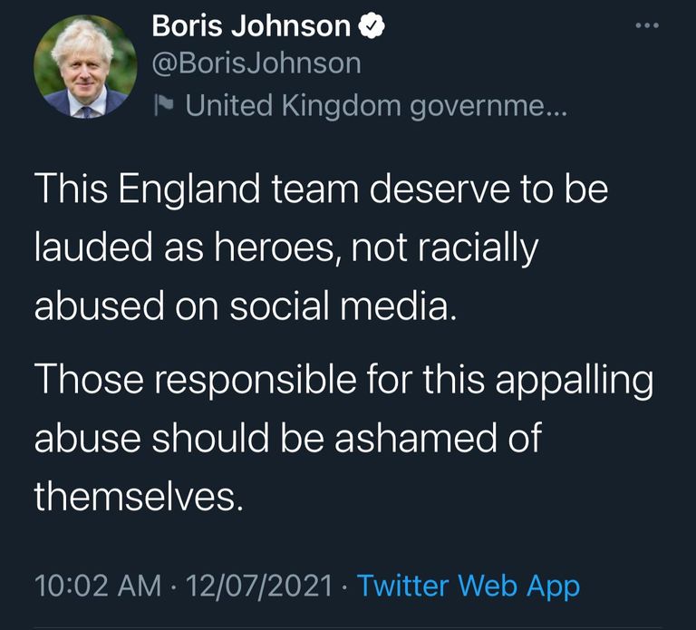 جادون سانشو وماركوس راشفورد نجما إنجلترا