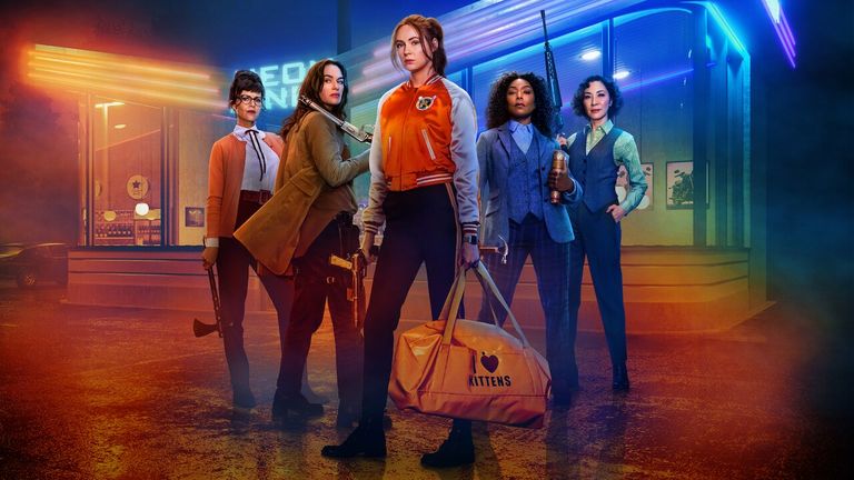 مشهد من فيلم 