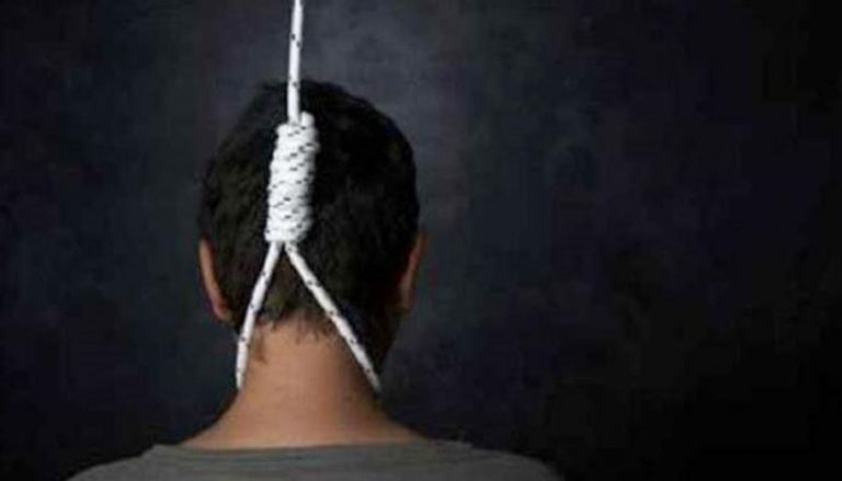 انتحار طالب بمصر - صورة تعبيرية