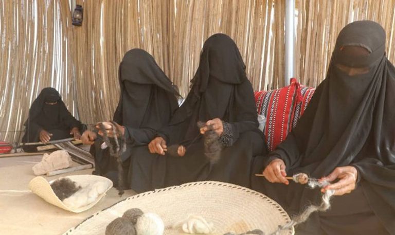 جانب من فعاليات المهرجان