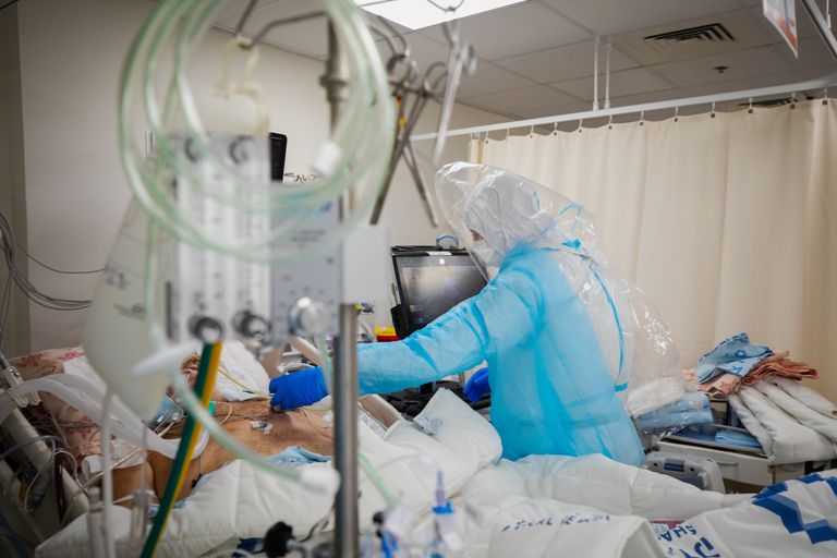 جين يمنح مستوى من الحماية من فيروس كورونا