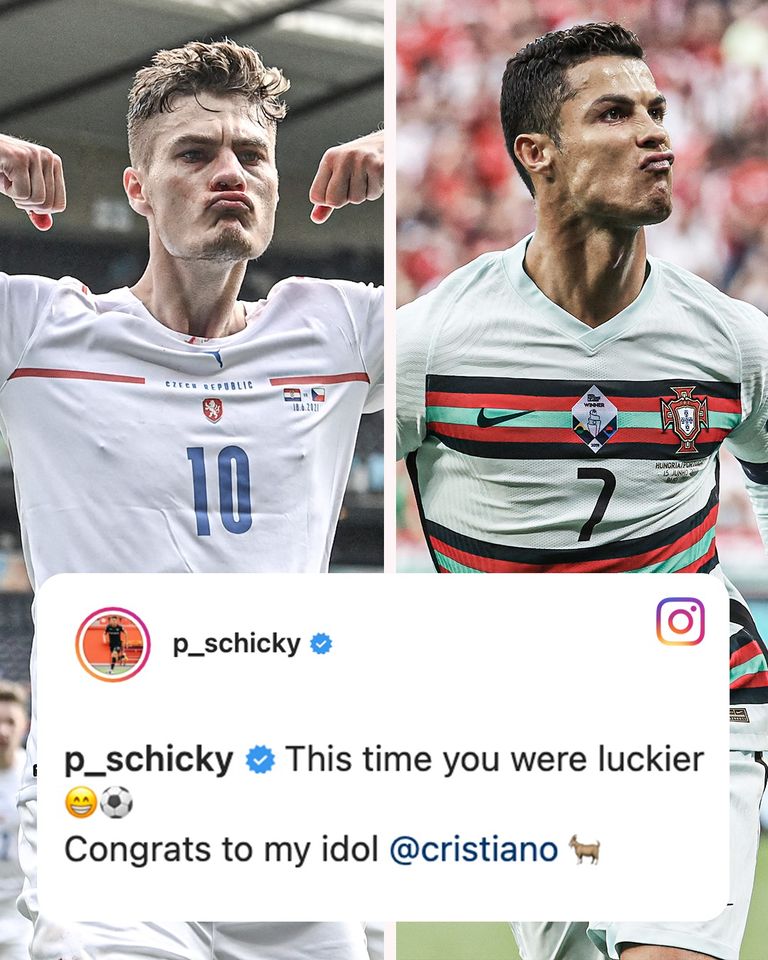 كريستيانو رونالدو قائد منتخب البرتغال