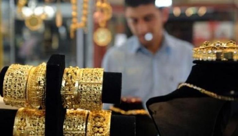 أسعار الذهب اليوم الثلاثاء 13 يوليو 2021 في الجزائر