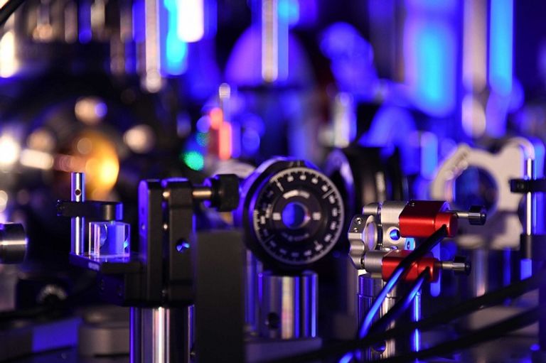 "هانيويل" الأمريكية تستعرض مزايا الحوسبة الكمية في "إكسبو 2020 دبي"