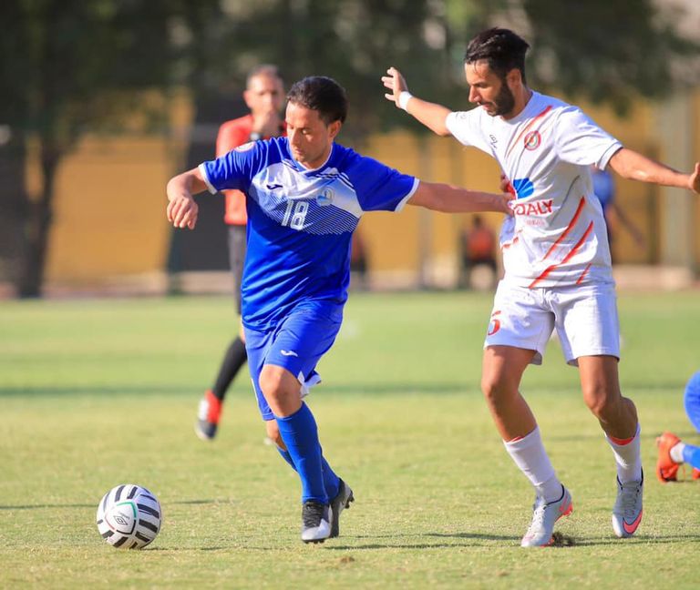 فريق القوة الجوية