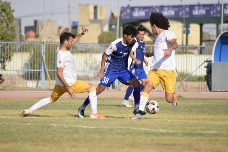 فريق القوة الجوية