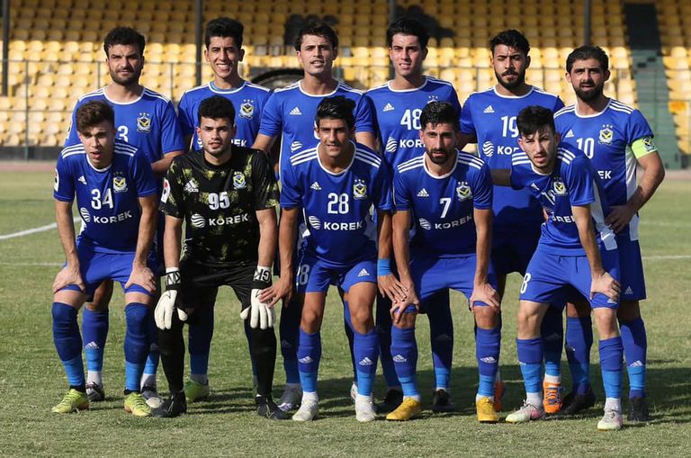 فريق القوة الجوية