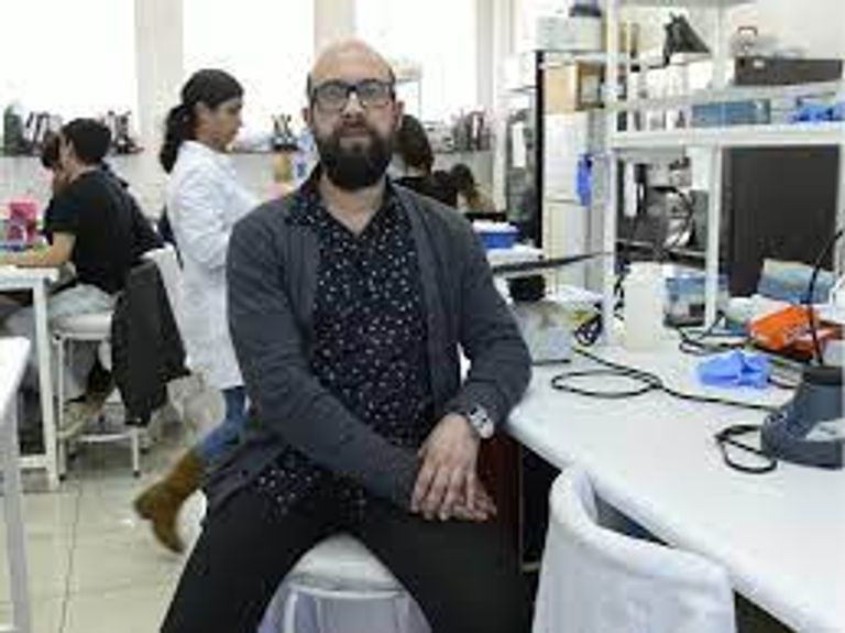 ريكاردو سوتو ريفو متغير لامبدا من كورونا يثير الاهتمام لكنه لا يدعو للخوف