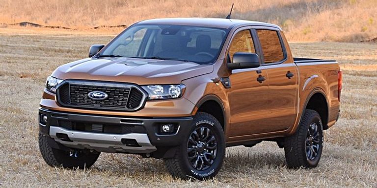 شاحنة فورد F-150 Limited