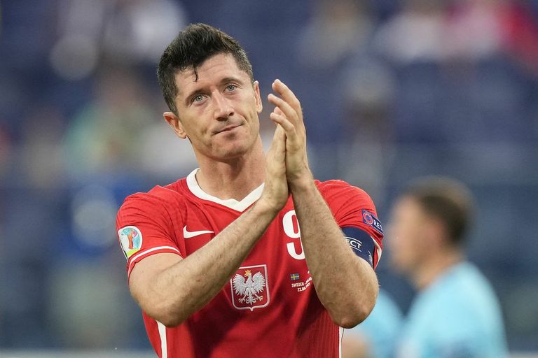 الكرة الذهبية