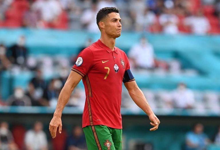 بطولة اليورو 2020 