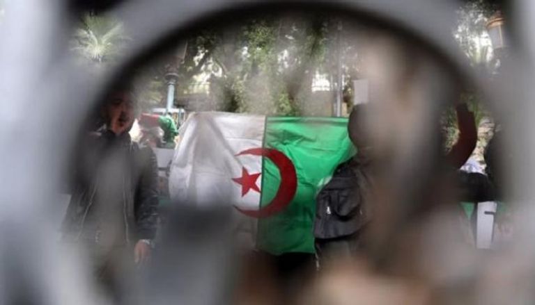أمراض وكوارث حلت على الجزائر بشكل غير مسبوق في يوليو