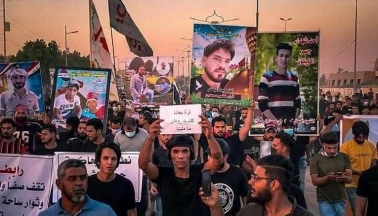 العراق يبحث عن انتصار وسط عشرات الأزمات - أرشيفية