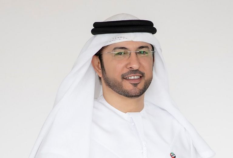 شعار موانئ دبي العالمية