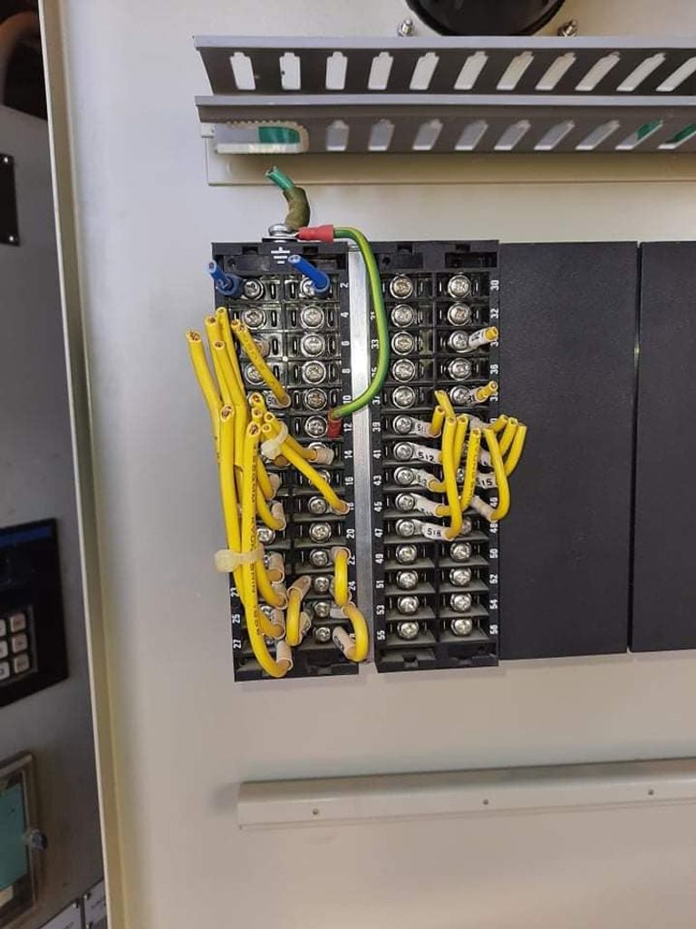 النهر الصناعي بغرب ليبيا- أرشيفية