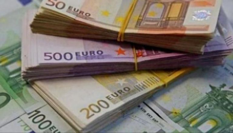 سعر اليورو في مصر اليوم الأربعاء 14 يوليو 2021