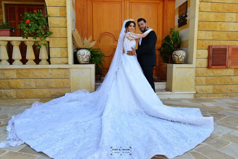 لبنان "عامر" بحفلات الزفاف