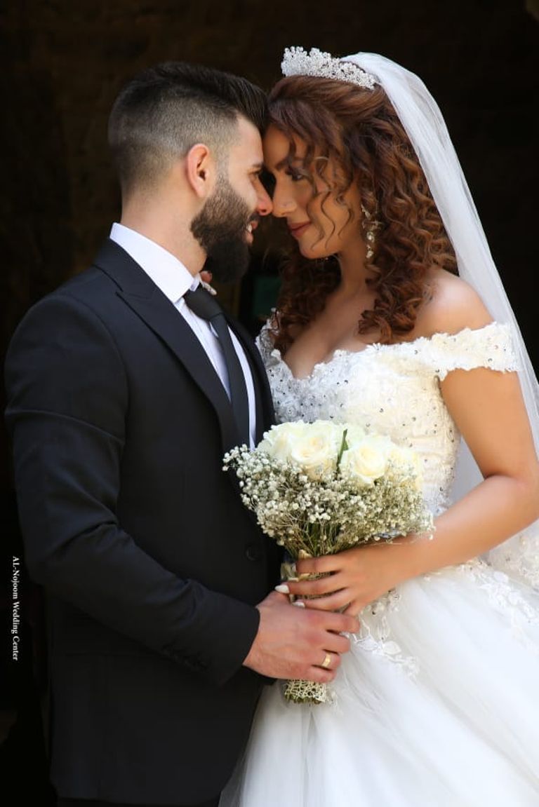 لبنان "عامر" بحفلات الزفاف