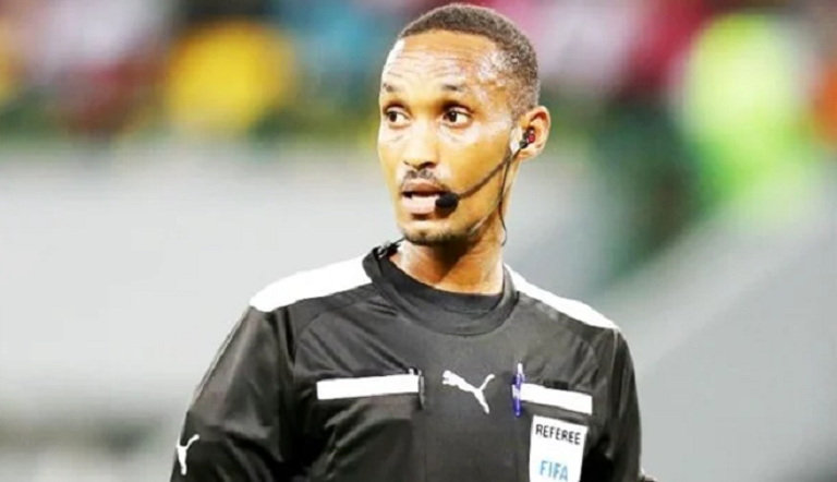 دوري أبطال أفريقيا