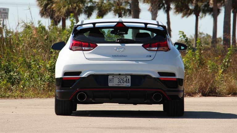 نسخة Veloster N DCT  نسخة Veloster N DCT
