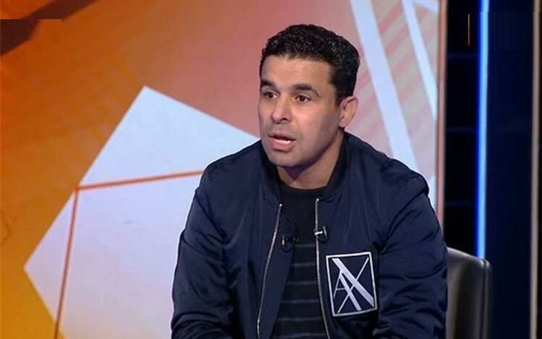 خالد الغندور