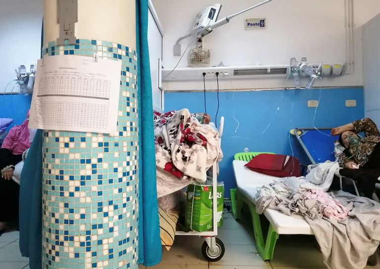 كورونا يُنهك تونس