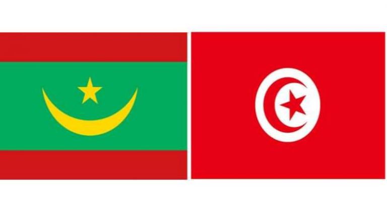 موريتانيا ترسل مساعدات طبية وغذائية لتونس 