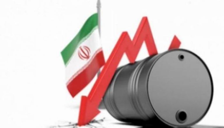 الركود.. متلازمة إيران في النفط ومفاوضات الاتفاق النووي