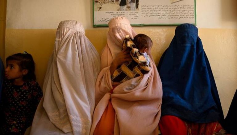 النساء الخاسر الأكبر في هيمنة طالبان على أفغانستان