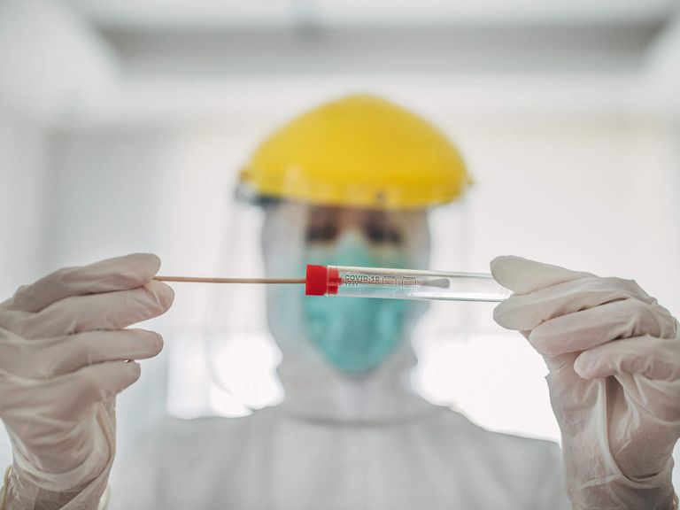 طفرة وفيات في إسبانيا