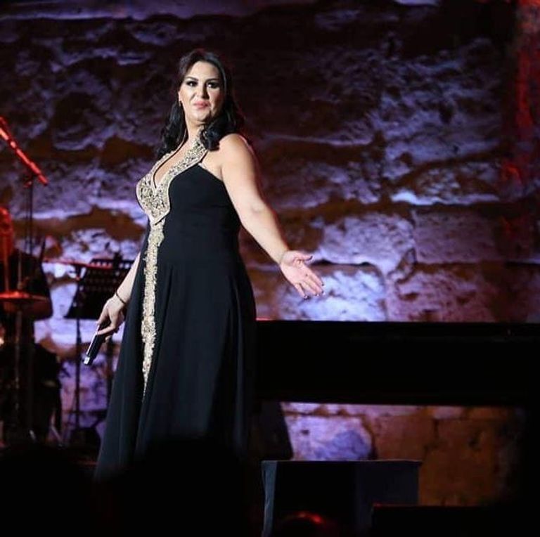 جانب من مساعدات الإمارات لتونس