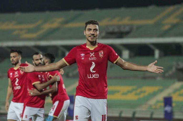 الأهلي المصري