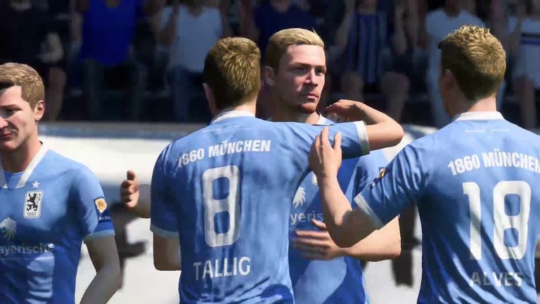 فيفا كارير مود